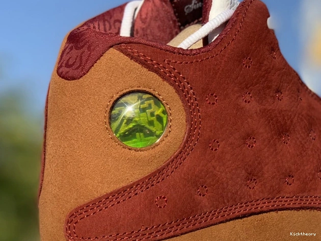 Kicktheory Premio 13 Jordan Air 